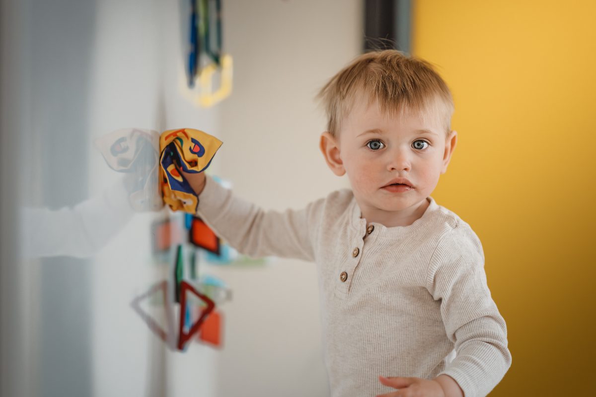 BILDLICH.GESAGT — Fotografie von Linda Tepaskent