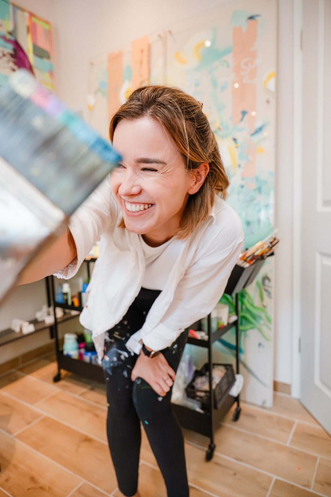 BILDLICH.GESAGT — Fotografie von Linda Tepaskent
