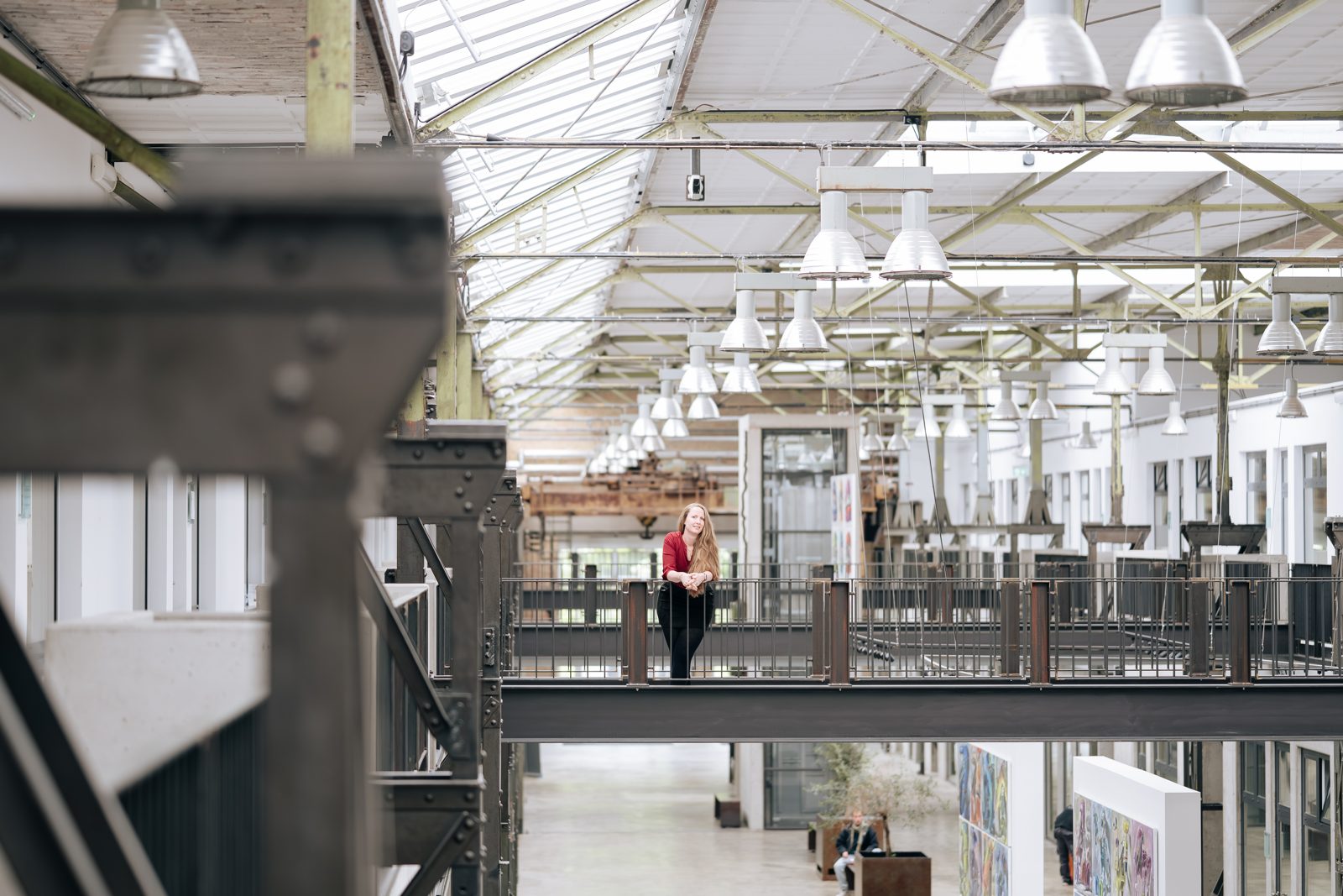 BILDLICH.GESAGT — Fotografie von Linda Tepaskent