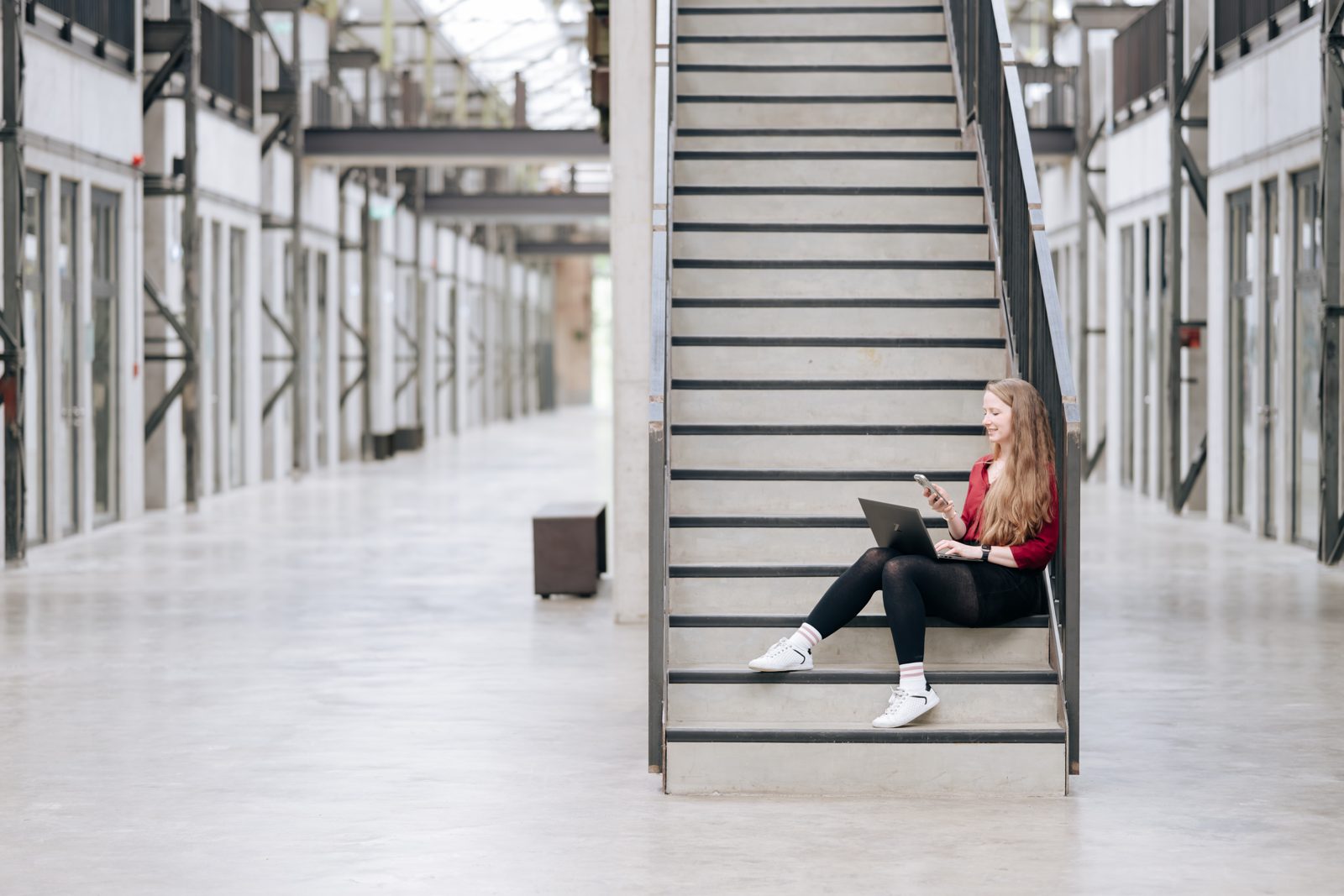 BILDLICH.GESAGT — Fotografie von Linda Tepaskent