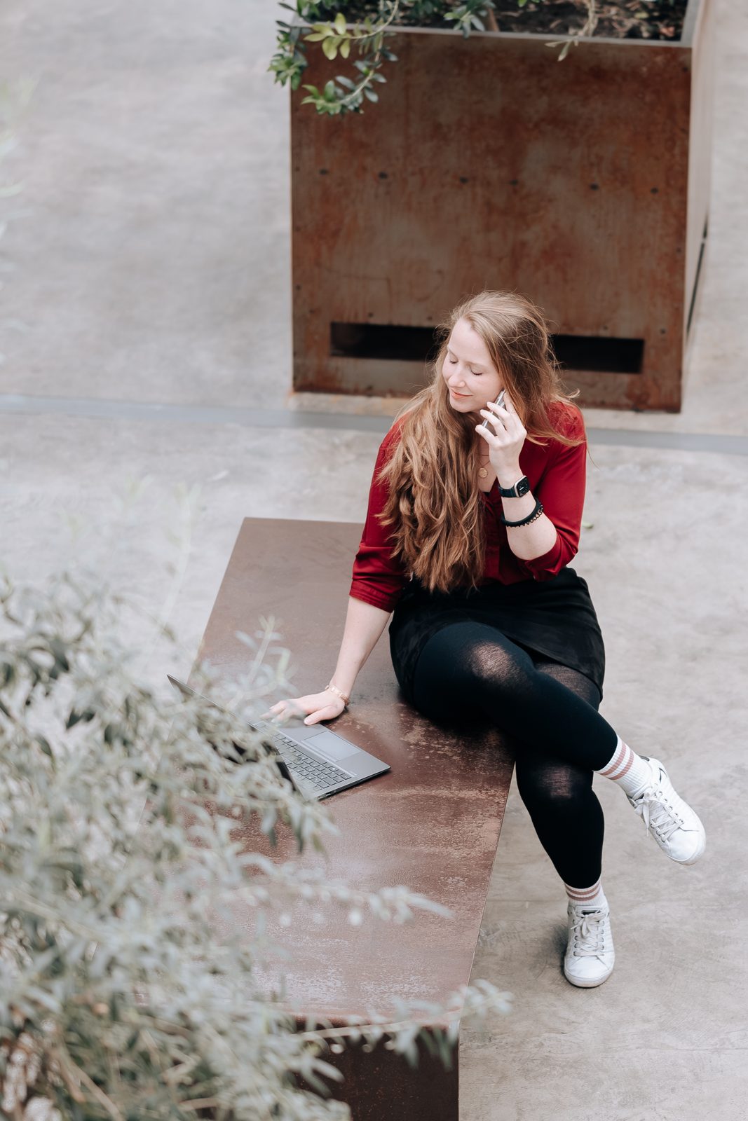 BILDLICH.GESAGT — Fotografie von Linda Tepaskent