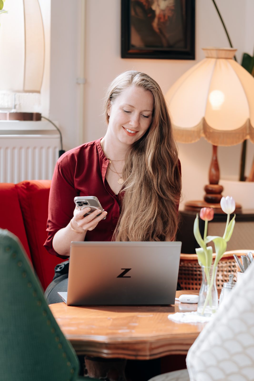 Business- und Imagefotografie